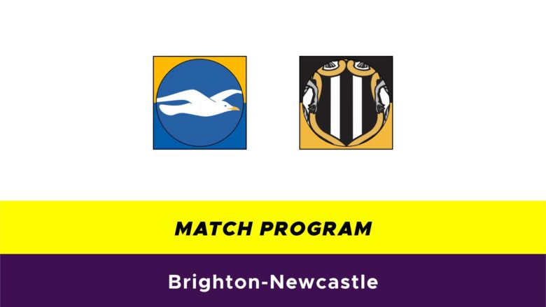 Brighton-Newcastle probabili formazioni