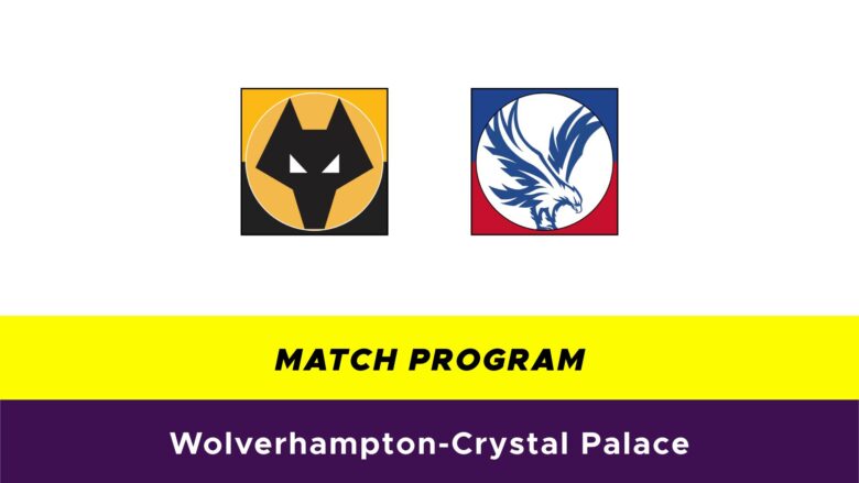 Wolverhampton-Crystal Palace probabili formazioni