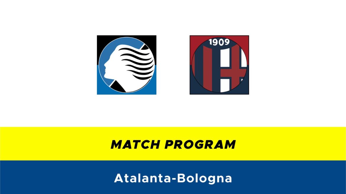 Atalanta-Bologna probabili formazioni