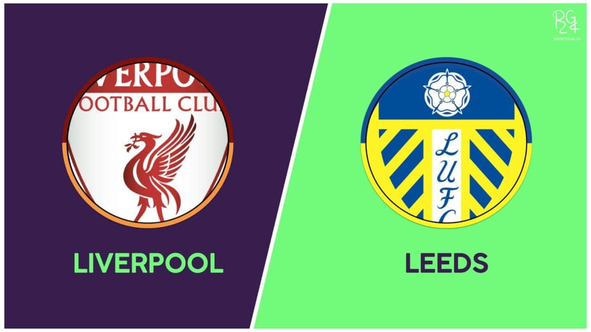 Liverpool-Leeds probabili formazioni
