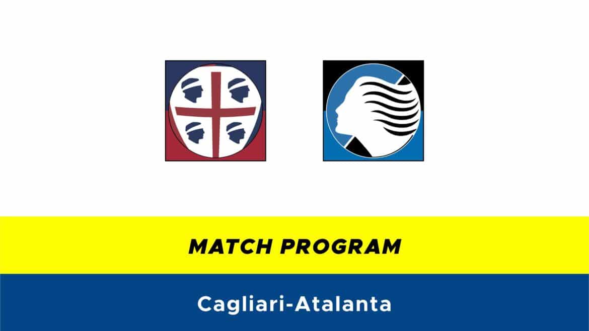 Cagliari-Atalanta probabili formazioni