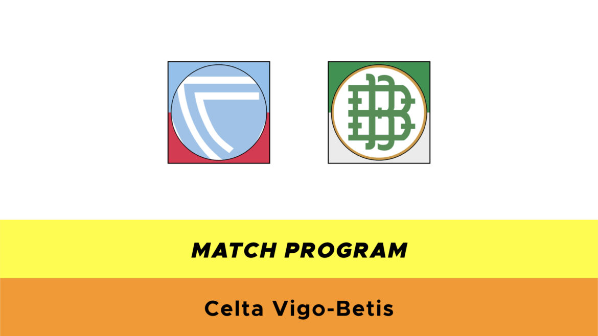 Celta Vigo-Betis probabili formazioni