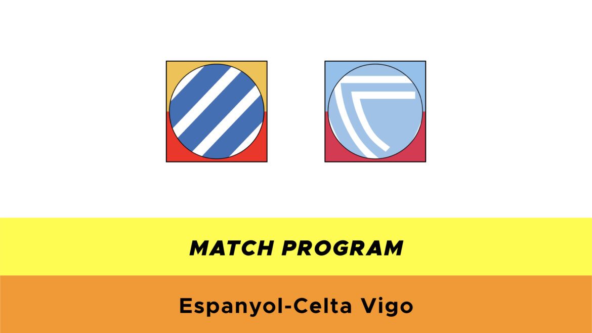 Espanyol-Celta Vigo probabili formazioni