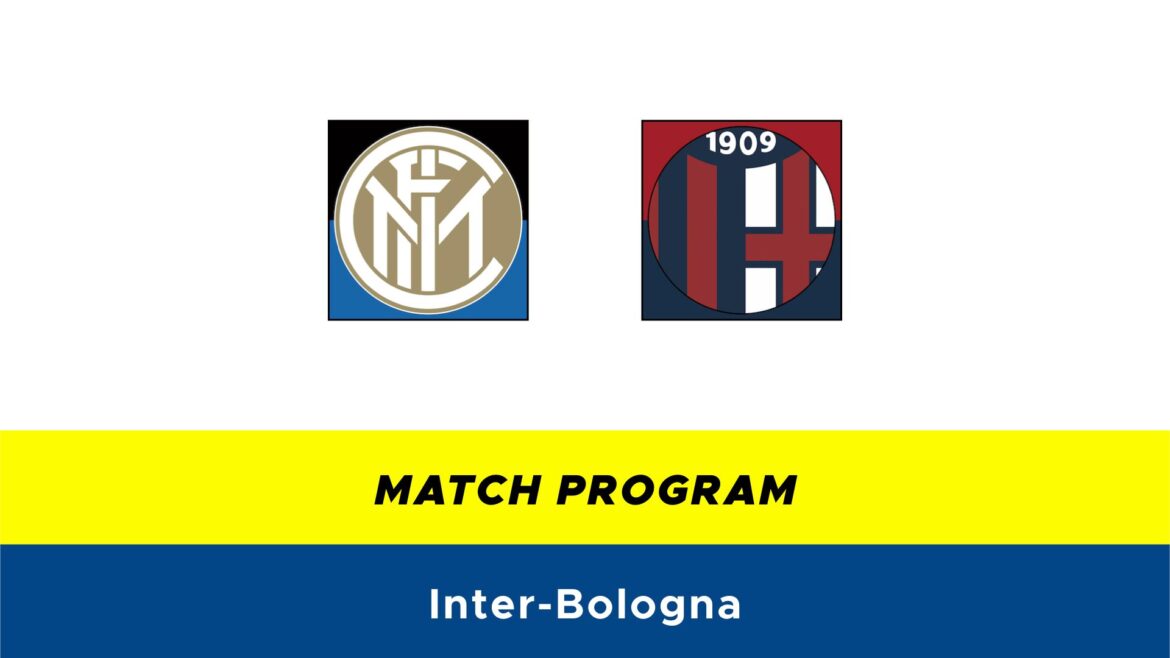 Inter-Bologna probabili formazioni