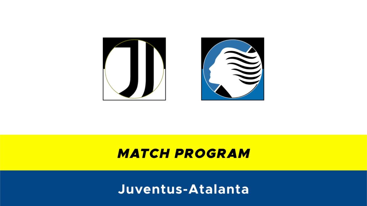 Juventus-Atalanta probabili formazioni