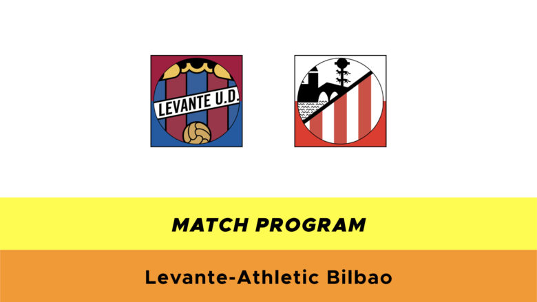 Levante-Athletic Bilbao probabili formazioni