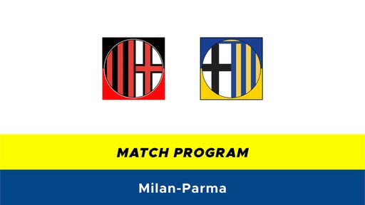 Milan-Parma probabili formazioni