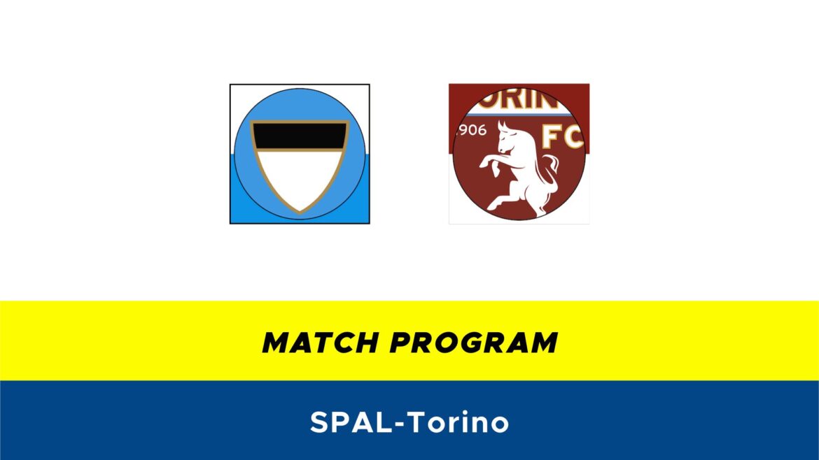 SPAL-Torino probabili formazioni