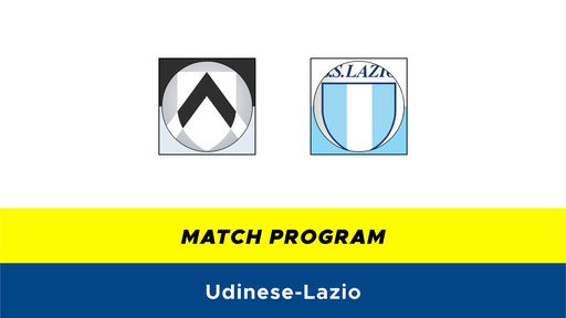 Udinese-Lazio probabili formazioni
