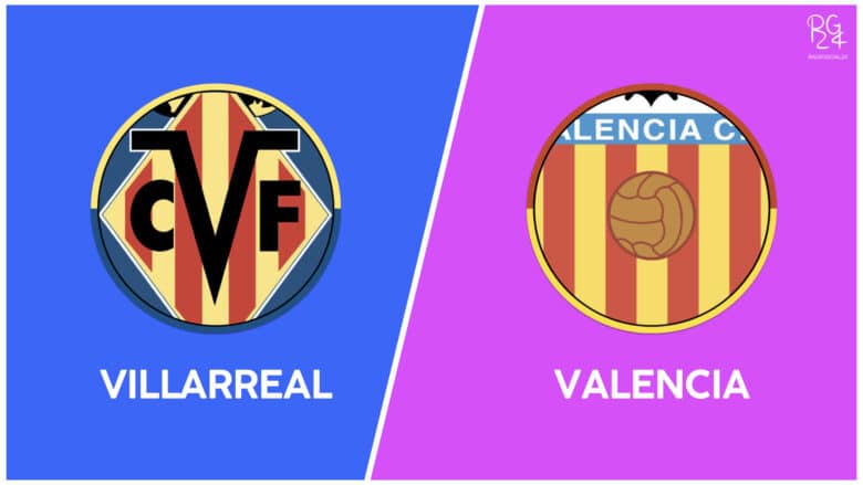 Villarreal-Valencia: probabili formazioni