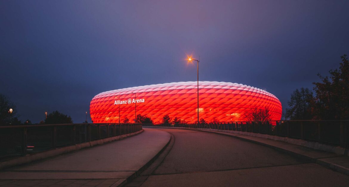 Bundesliga: le difficoltà del Bayern e le outsider al vertice