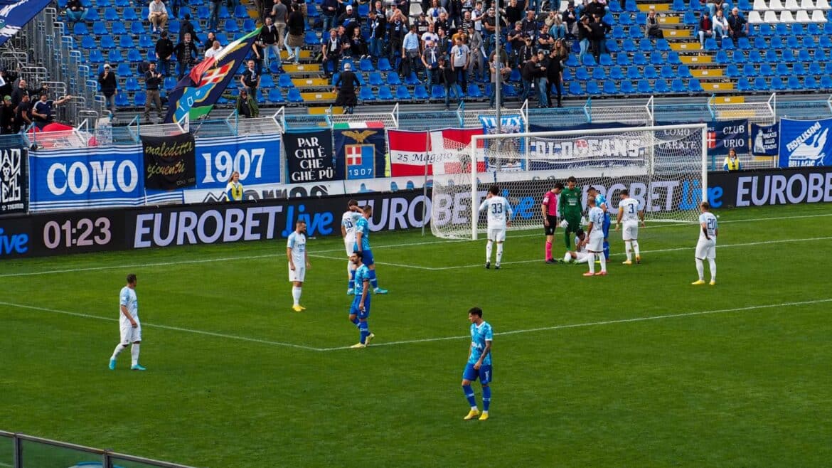 Serie A e calciomercato, chi si rafforza e chi no