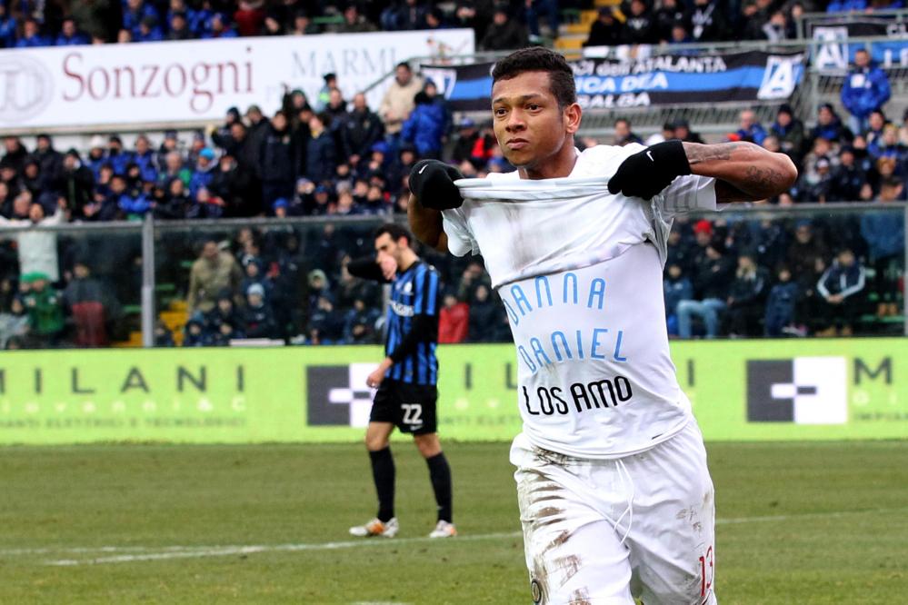 Guarin