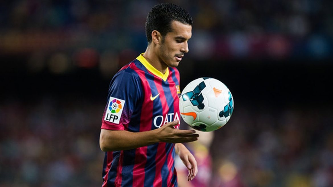 Pedro