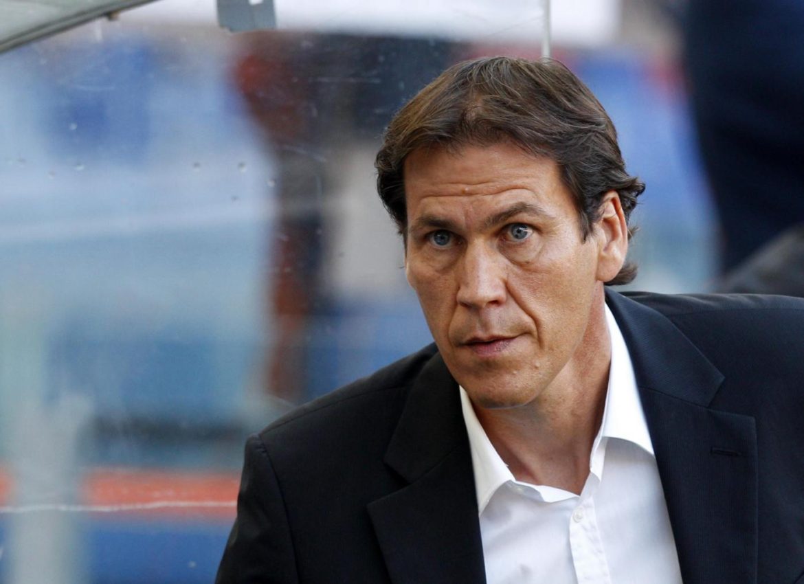 Rudi Garcia