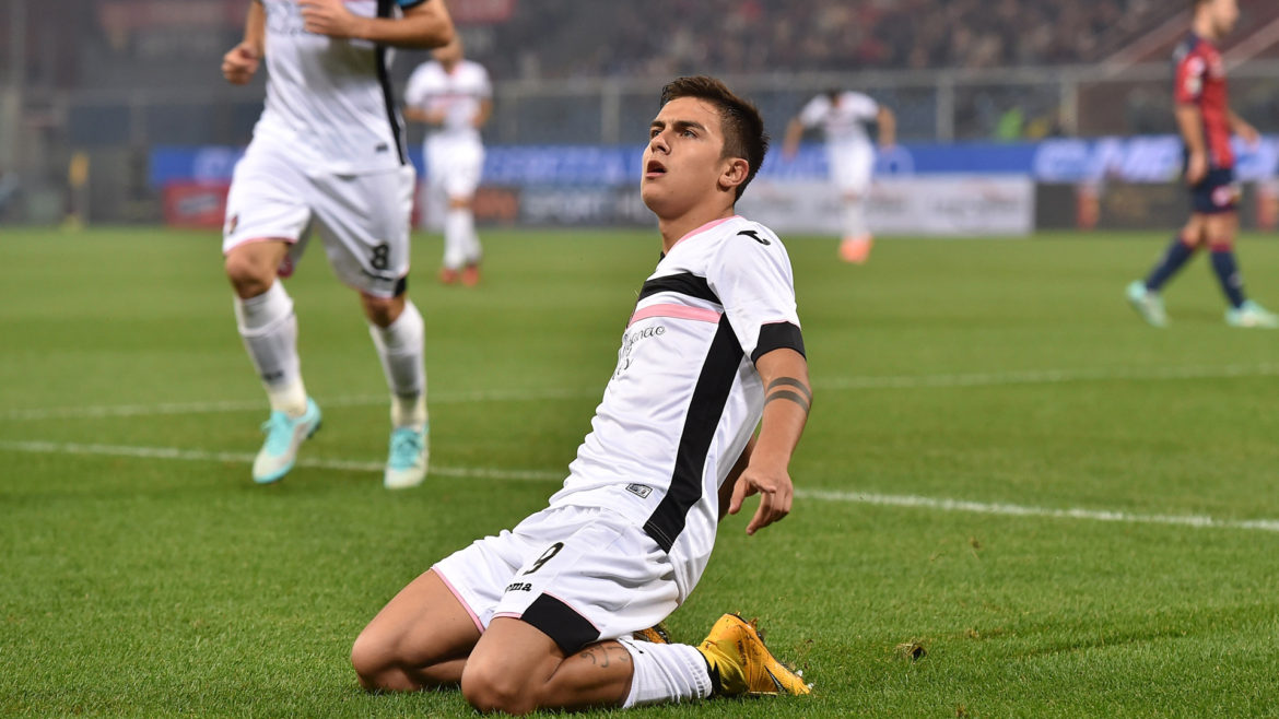 Dybala