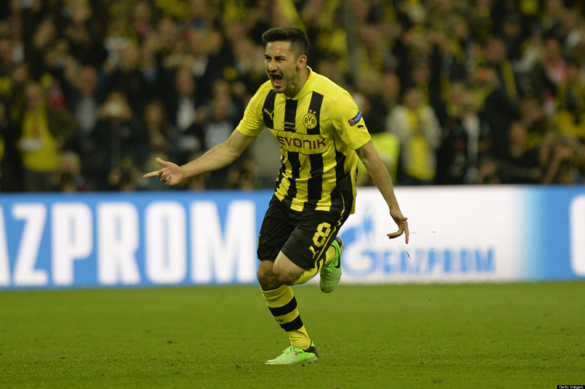 Gundogan