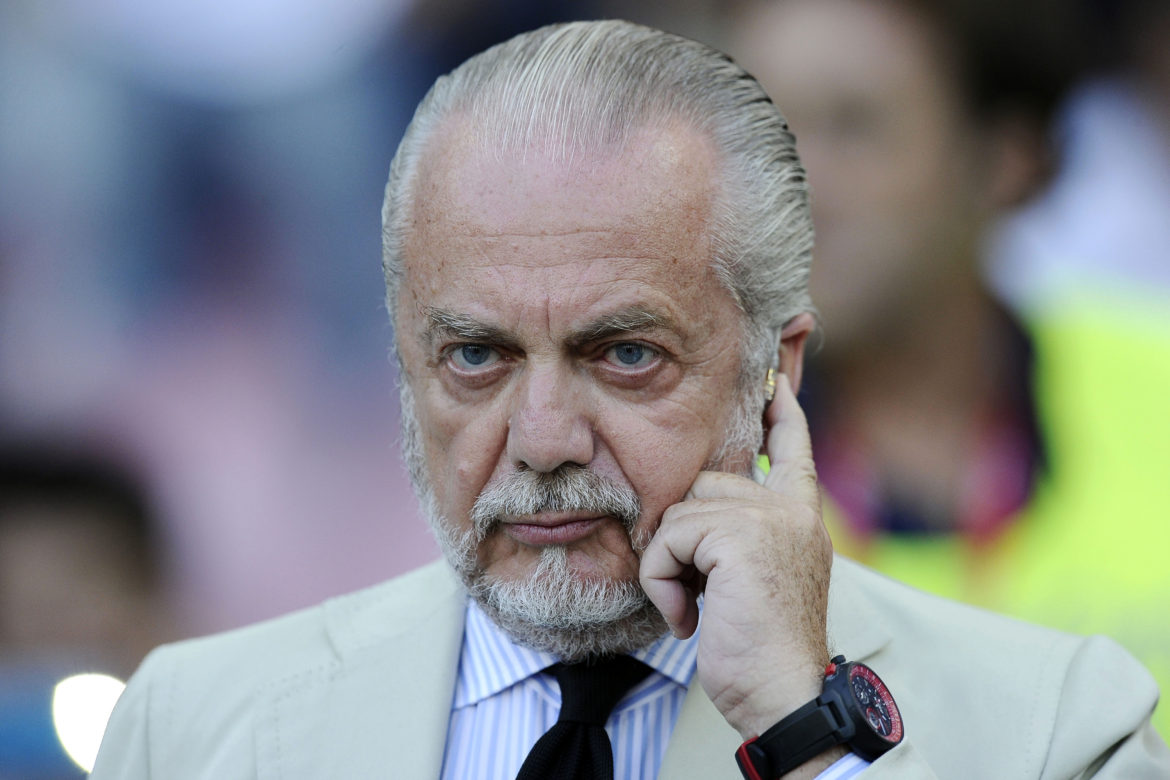 de laurentiis