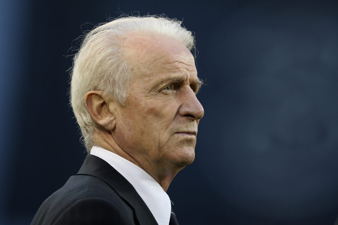 Giovanni Trapattoni