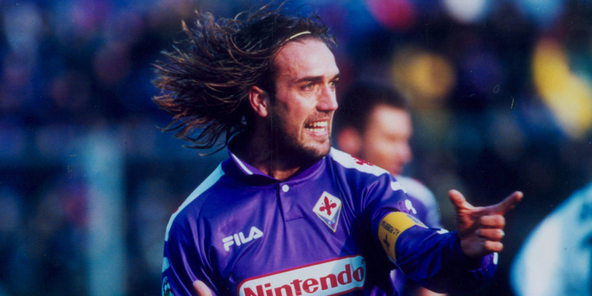 Coronavirus Batistuta