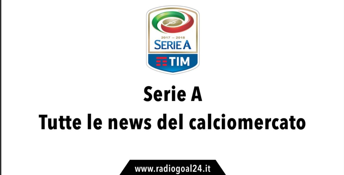 Calciomercato Serie A