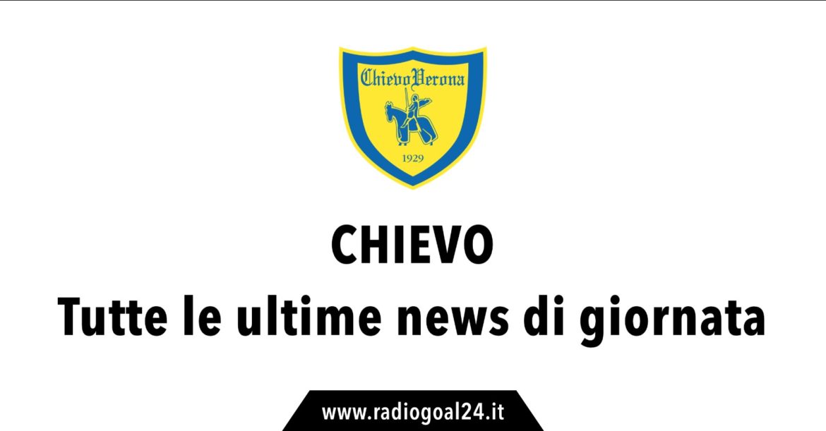 Calciomercato Chievo