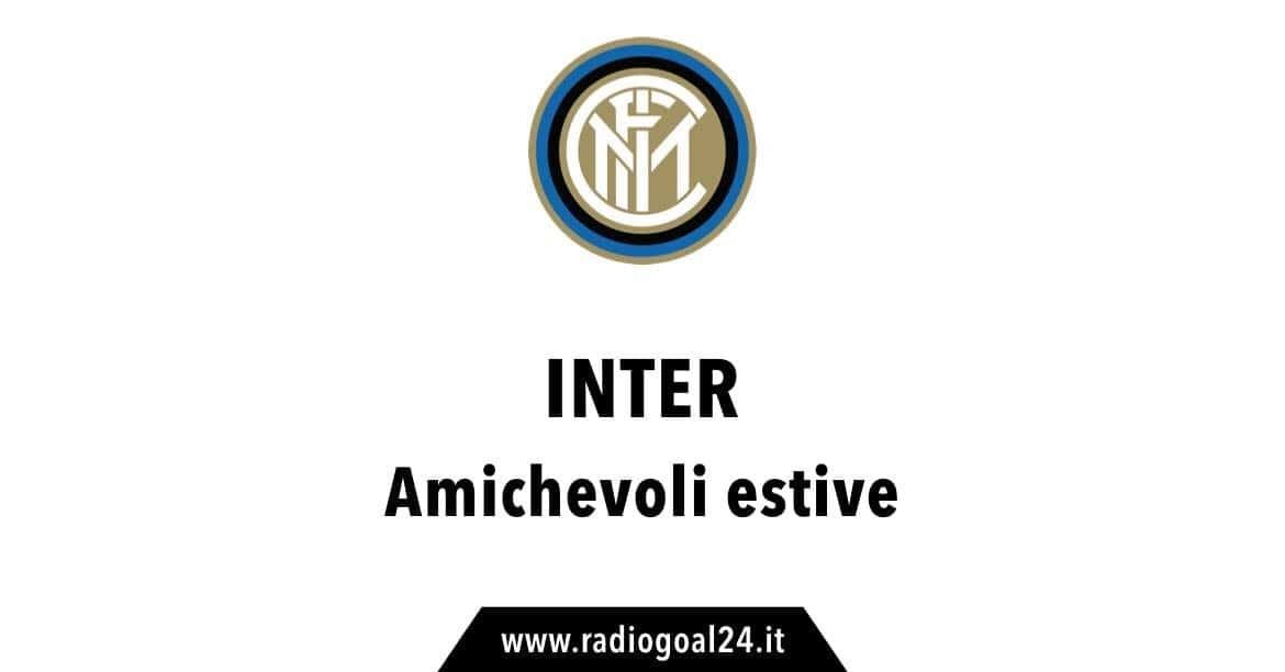 Atletico Madrid-Inter