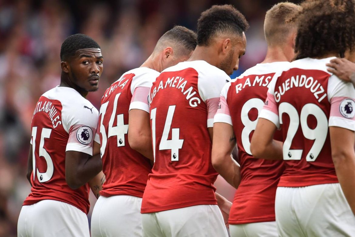 Chelsea-Arsenal probabili formazioni