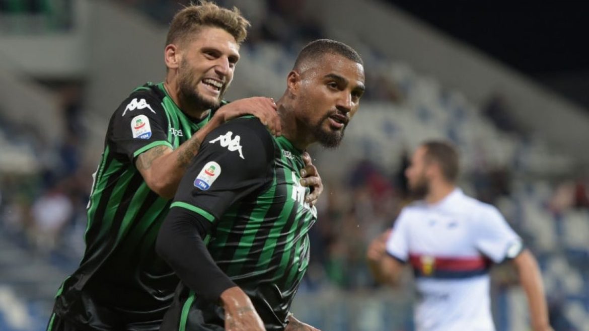 Migliori 5 partite Serie A