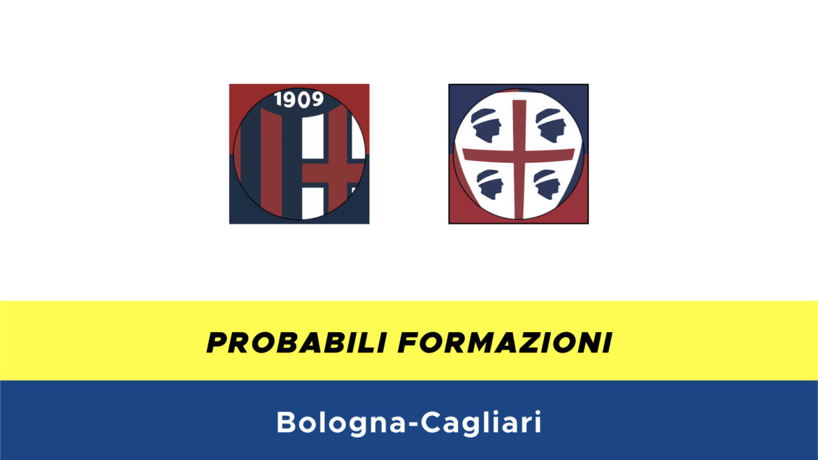 bologna-cagliari probabili formazioni
