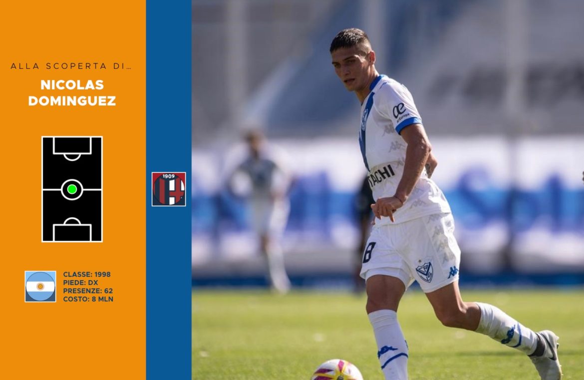 Dominguez
