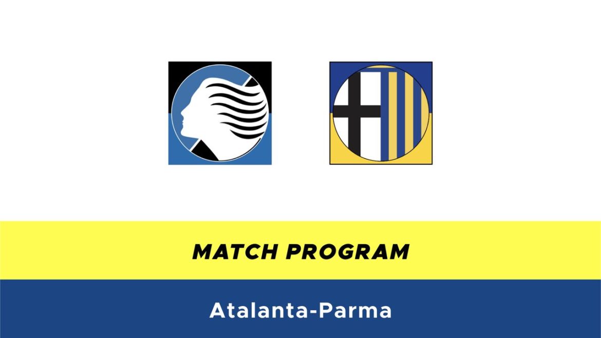 Atalanta-Parma probabili formazioni