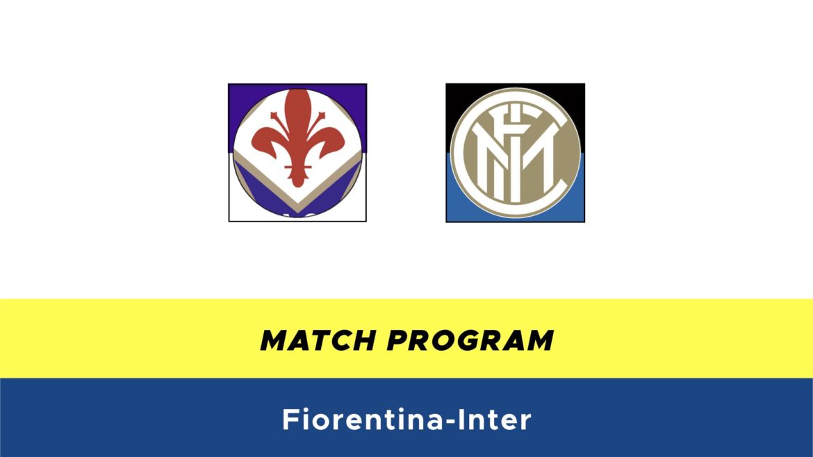 Fiorentina-Inter probabili formazioni