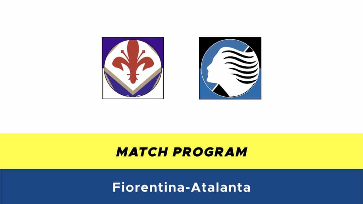 Fiorentina-Atalanta probabili formazioni