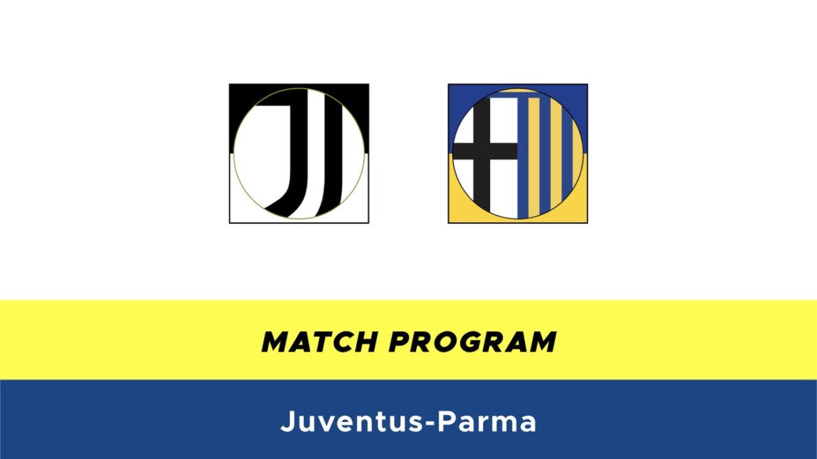 Juventus-Parma probabili formazioni