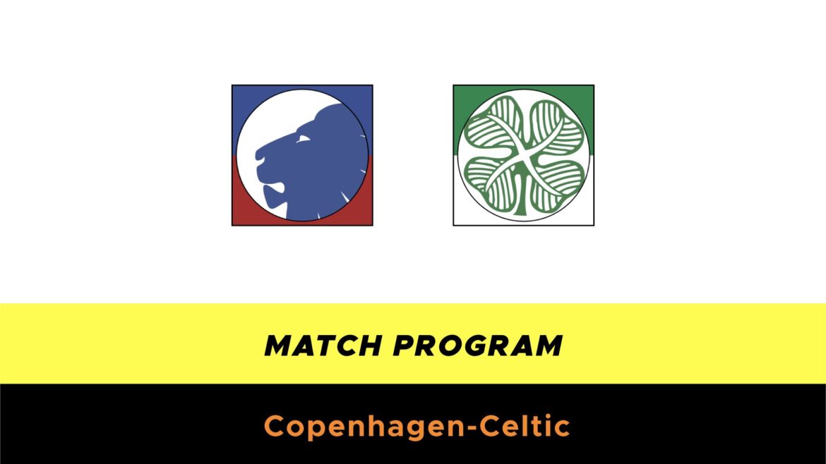 Copenaghen-Celtic probabili formazioni