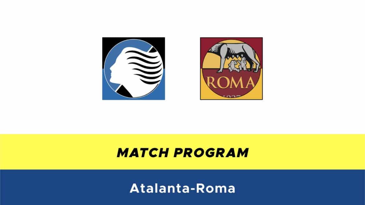 Atalanta-Roma probabili formazioni