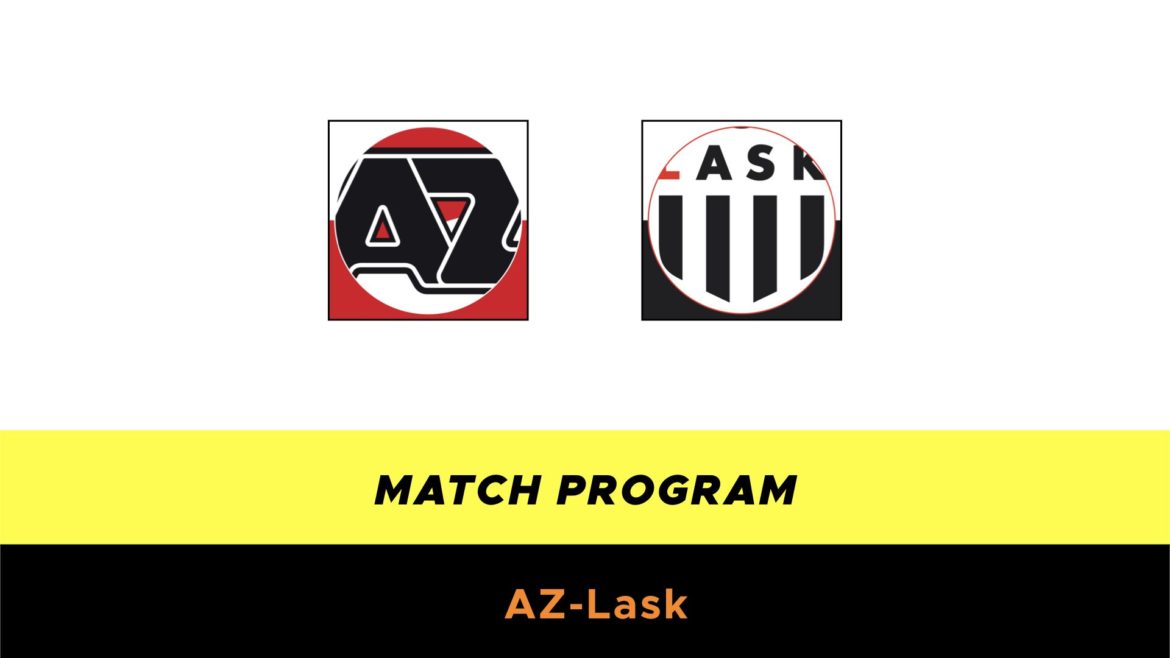AZ-LASK probabili formazioni