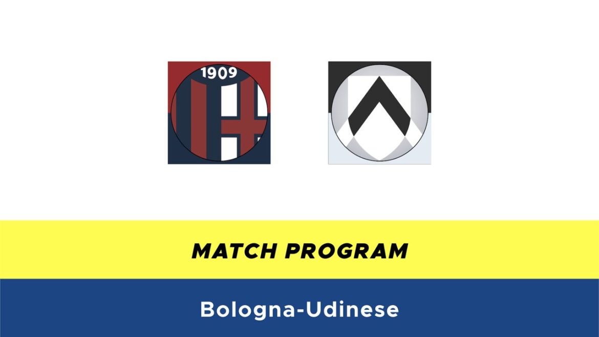 Bologna-Udinese probabili formazioni