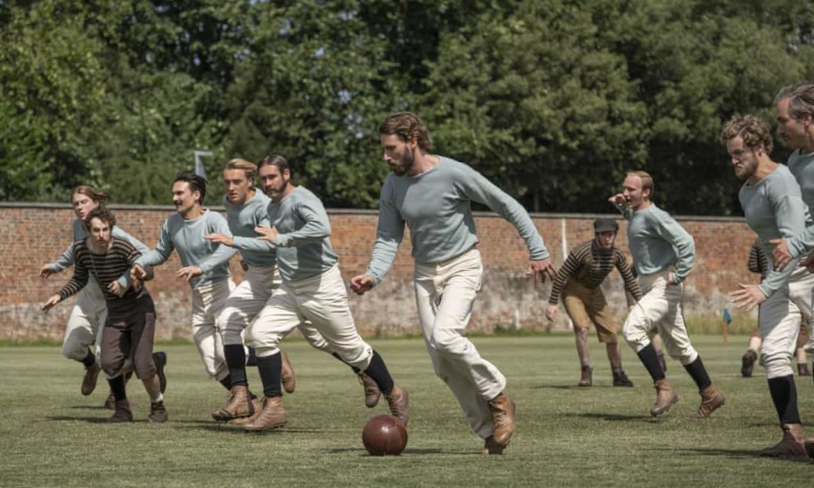 The English Game