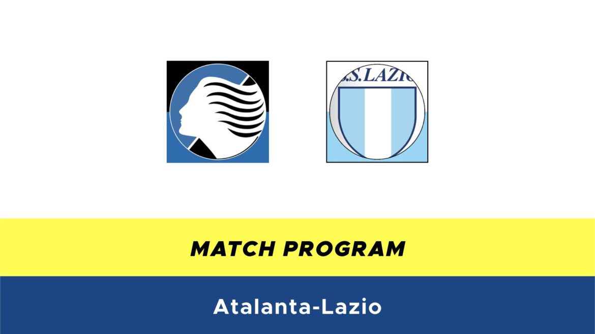Atalanta-Lazio probabili formazioni