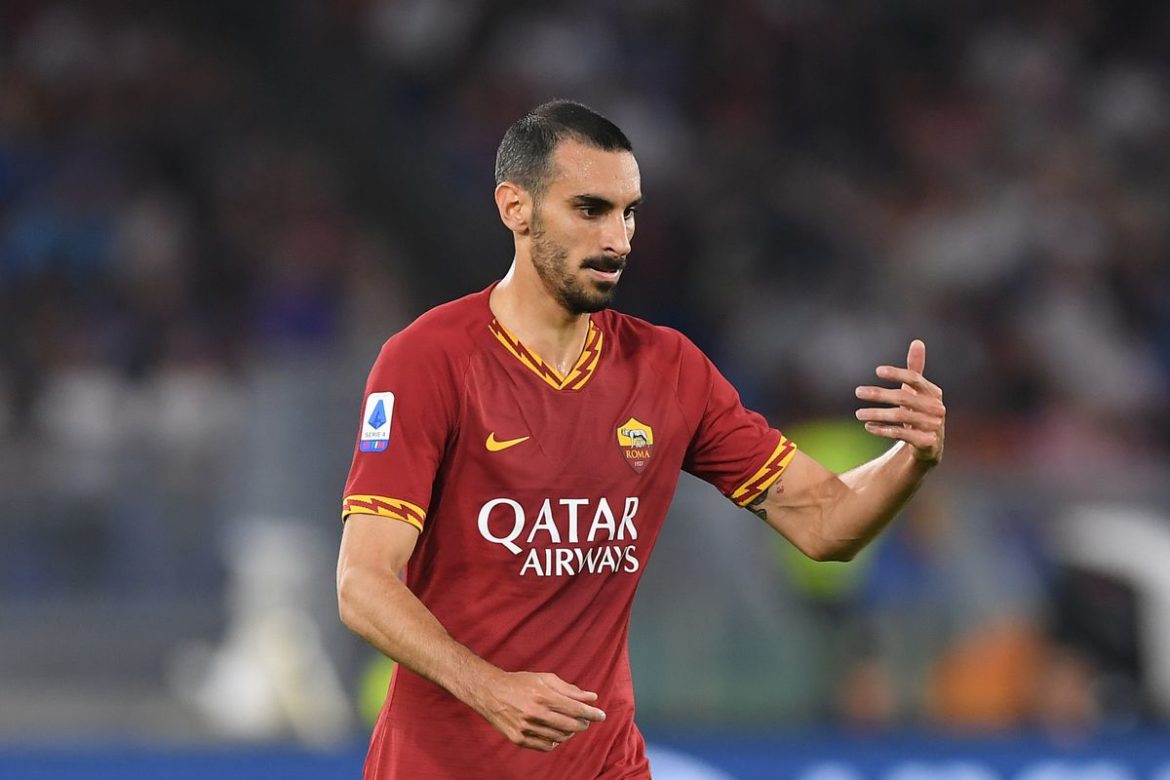 Zappacosta