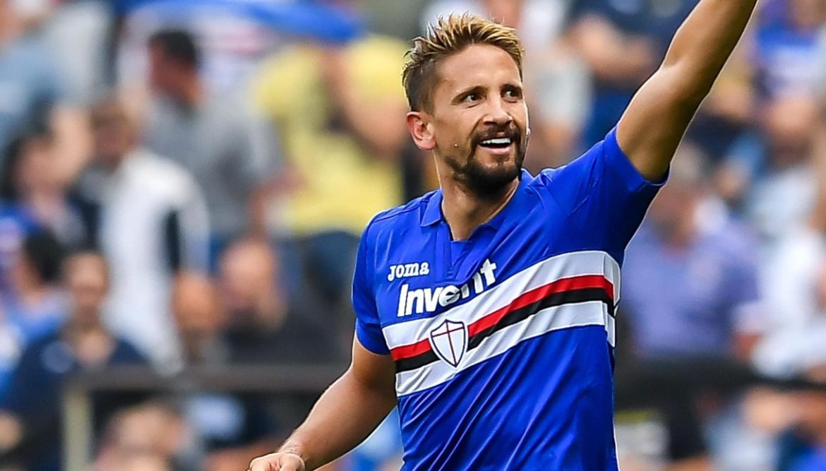 Gaston Ramirez la Samp