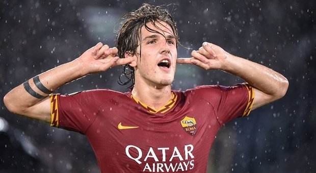 Zaniolo