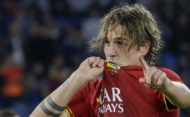 Zaniolo