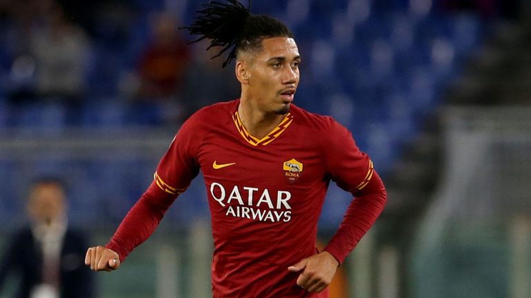 Smalling