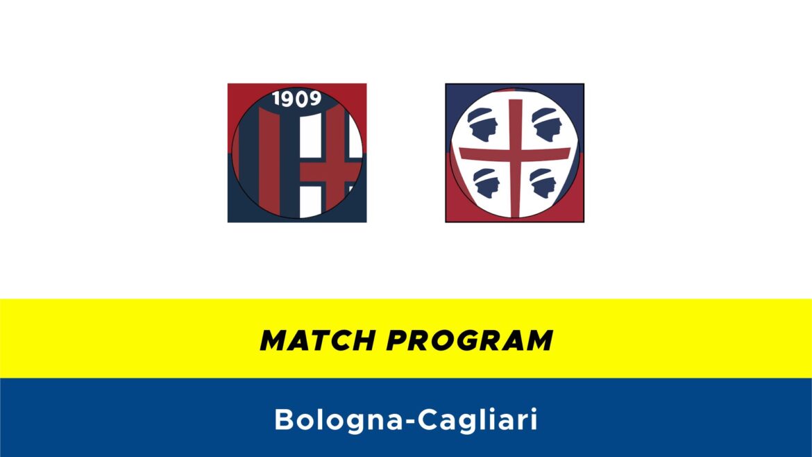 Bologna-Cagliari probabili formazioni