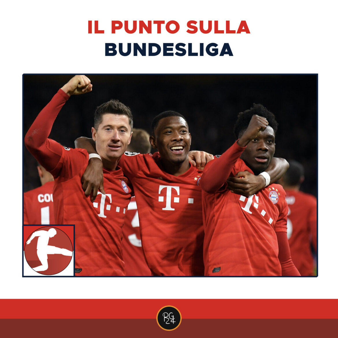 Podcast Bundesliga