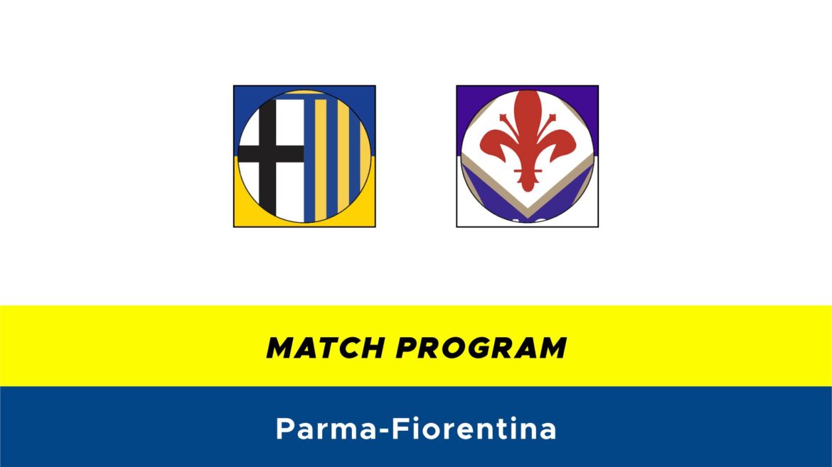 Parma-Fiorentina probabili formazioni