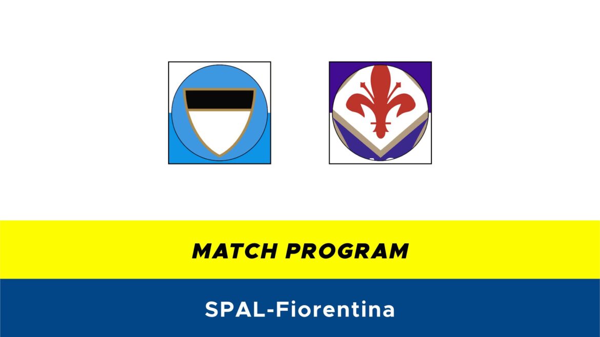SPAL-Fiorentina probabili formazioni